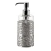 Villari DISPENSER DI SAPONE MARBELLA - ARGENTO #2