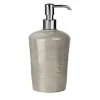 Villari DISPENSER DI SAPONE PORTOFINO - ARGENTO
