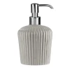 Villari DISPENSER DI SAPONE REVE D'UNE PRINCESSE - ARGENTO