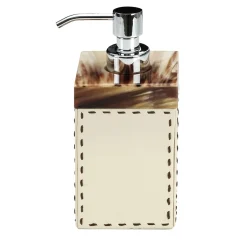 Arcahorn Dispenser per sapone Berenice Beige
