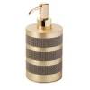 Pinetti Dispenser per sapone Saturno