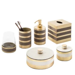 Pinetti Dispenser per sapone Saturno