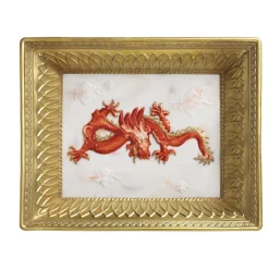 Villari Drago Rosso Corallo Vide Poche