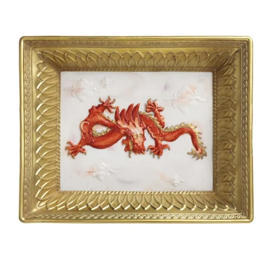 Villari Drago Rosso Corallo Vide Poche
