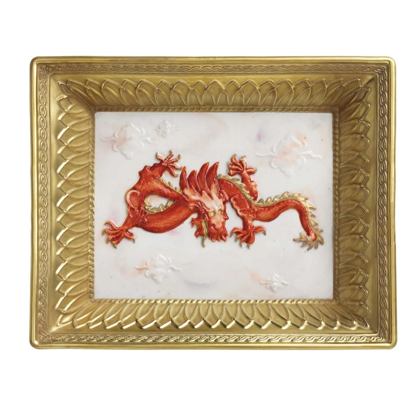 Villari Drago Rosso Corallo Vide Poche
