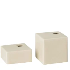 Stilleben Due set di 2 vasi da fiori