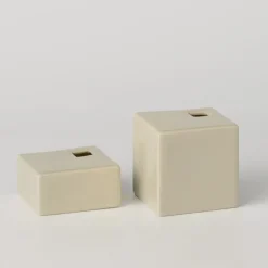 Stilleben Due set di 2 vasi da fiori