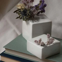 Stilleben Due set di 2 vasi da fiori