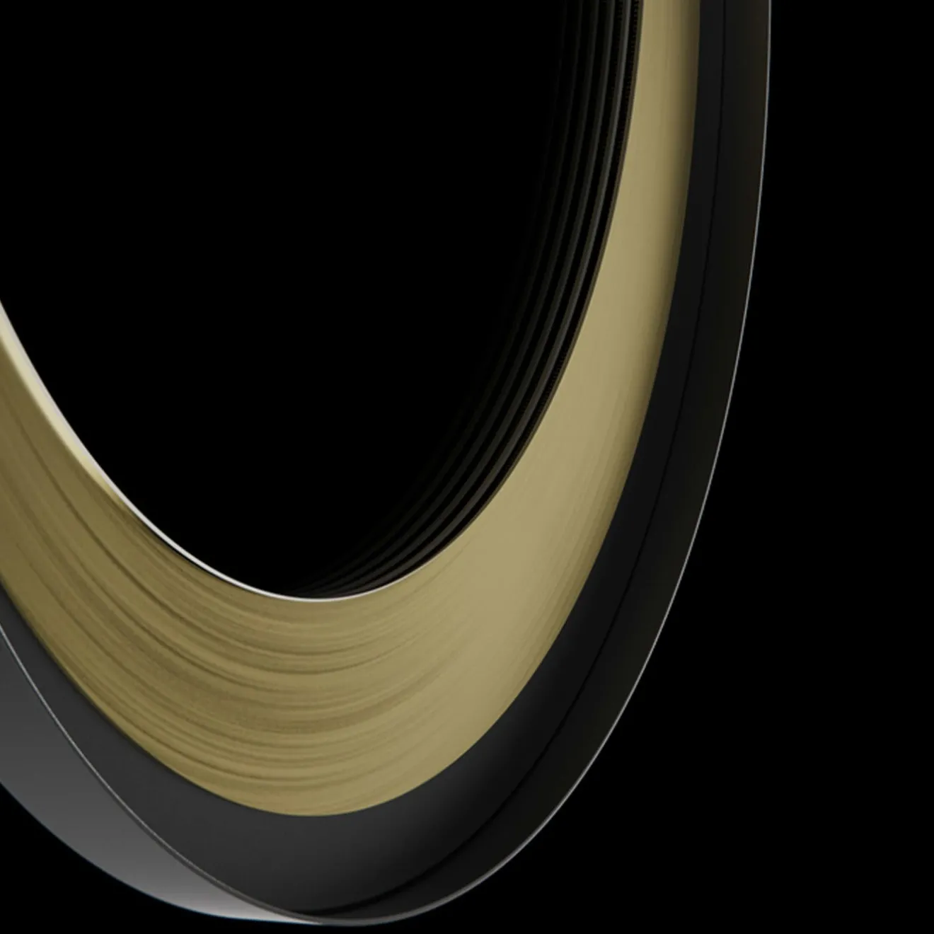 Edizioni Design Ed034 Specchio da parete