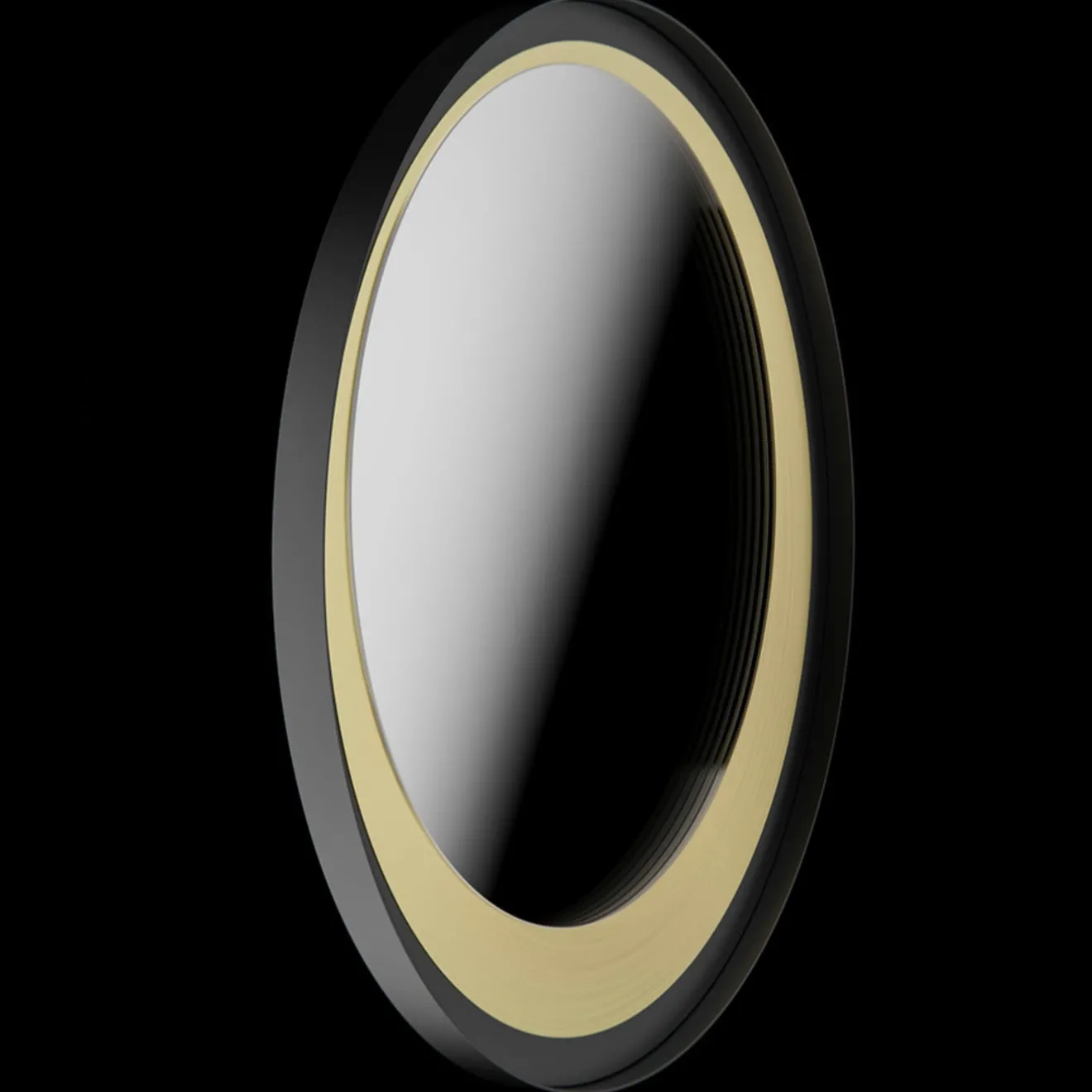 Edizioni Design Ed034 Specchio da parete