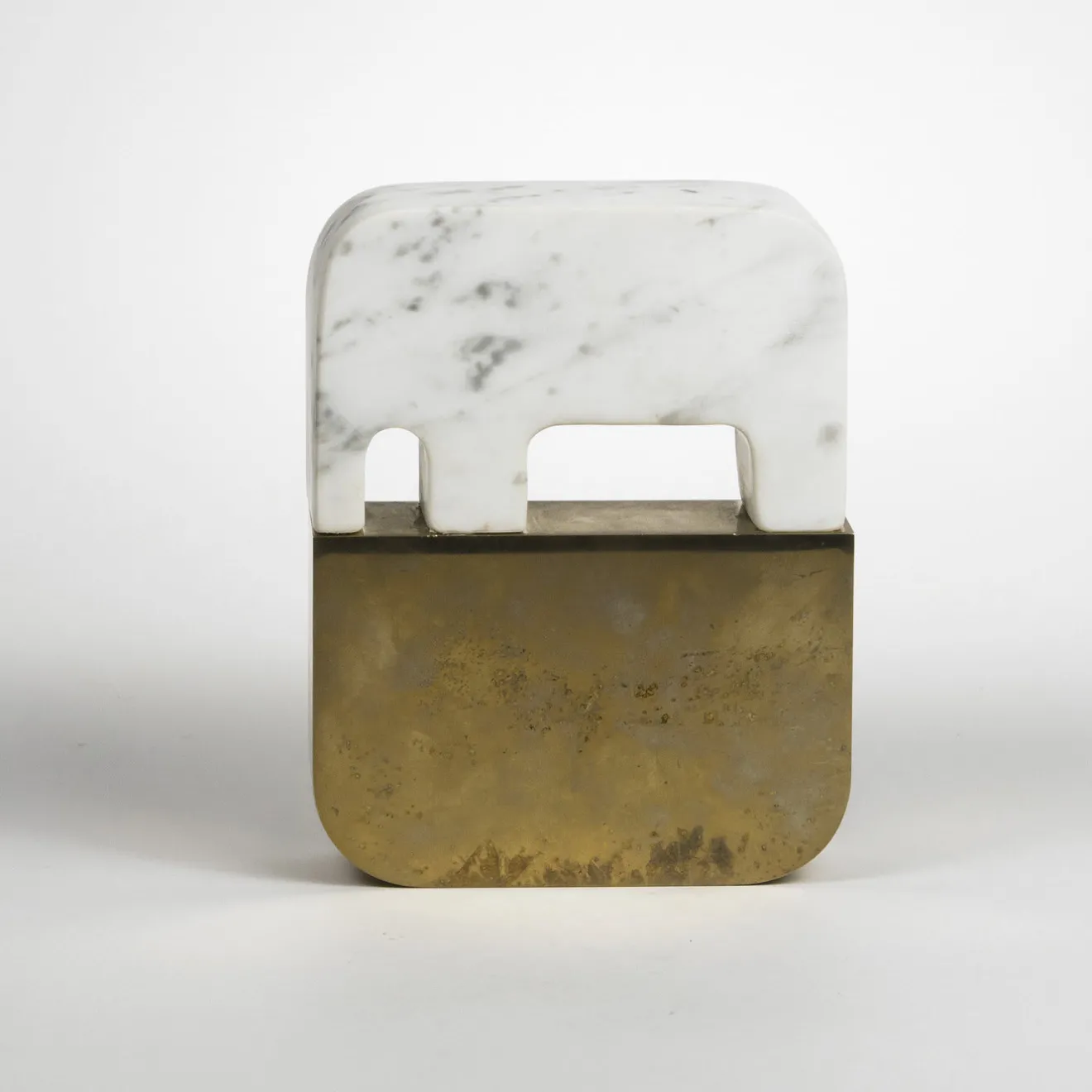 Gumdesign Elefante Fossili