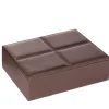Riviere Eva Classic Scatola rettangolare grande