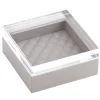 Riviere Febe Diamonds Scatola quadrata piccola