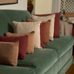 Guri I Zi Federa quadrata Batavia Etrusco