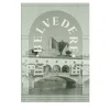 Belvedere Finestre Tessili Grigio Arazzo #1