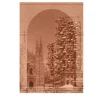 Belvedere Finestre Tessili Pink Tapestry #3