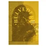 Belvedere Finestre Tessili Yellow Tapestry #1