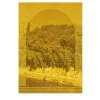 Belvedere Finestre Tessili Yellow Tapestry #3