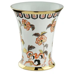 Le Porcellane Fiori Cinesi Vaso piccolo