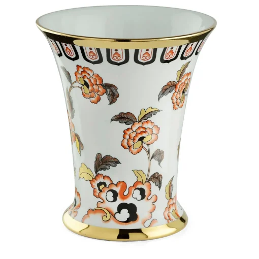 Le Porcellane Fiori Cinesi Vaso piccolo