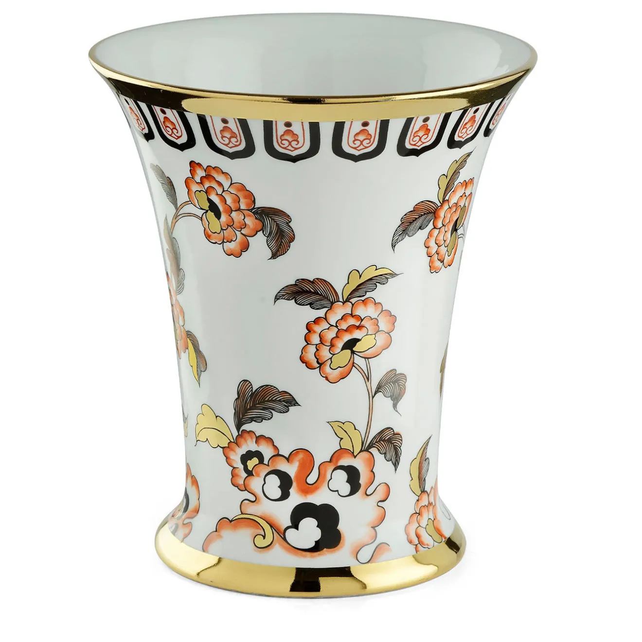 Le Porcellane Fiori Cinesi Vaso piccolo