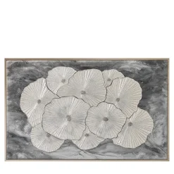 Giorgio Collection Fiori di luna dipinto da Nadezhda Olefir