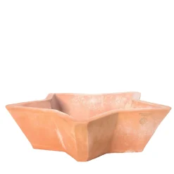 Fornace Masini Fioriera Stella