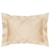 Verderoccia Four Generations Jacquard Goldfinger US Standard Sham