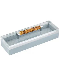 Riviere Frida Diamonds - Scatola rettangolare lunga