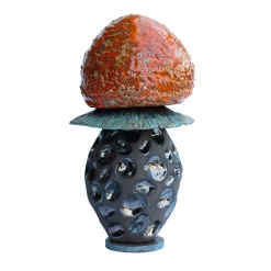 Zanellazine Funghi#23-2024 Scultura