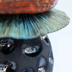 Zanellazine Funghi#23-2024 Scultura