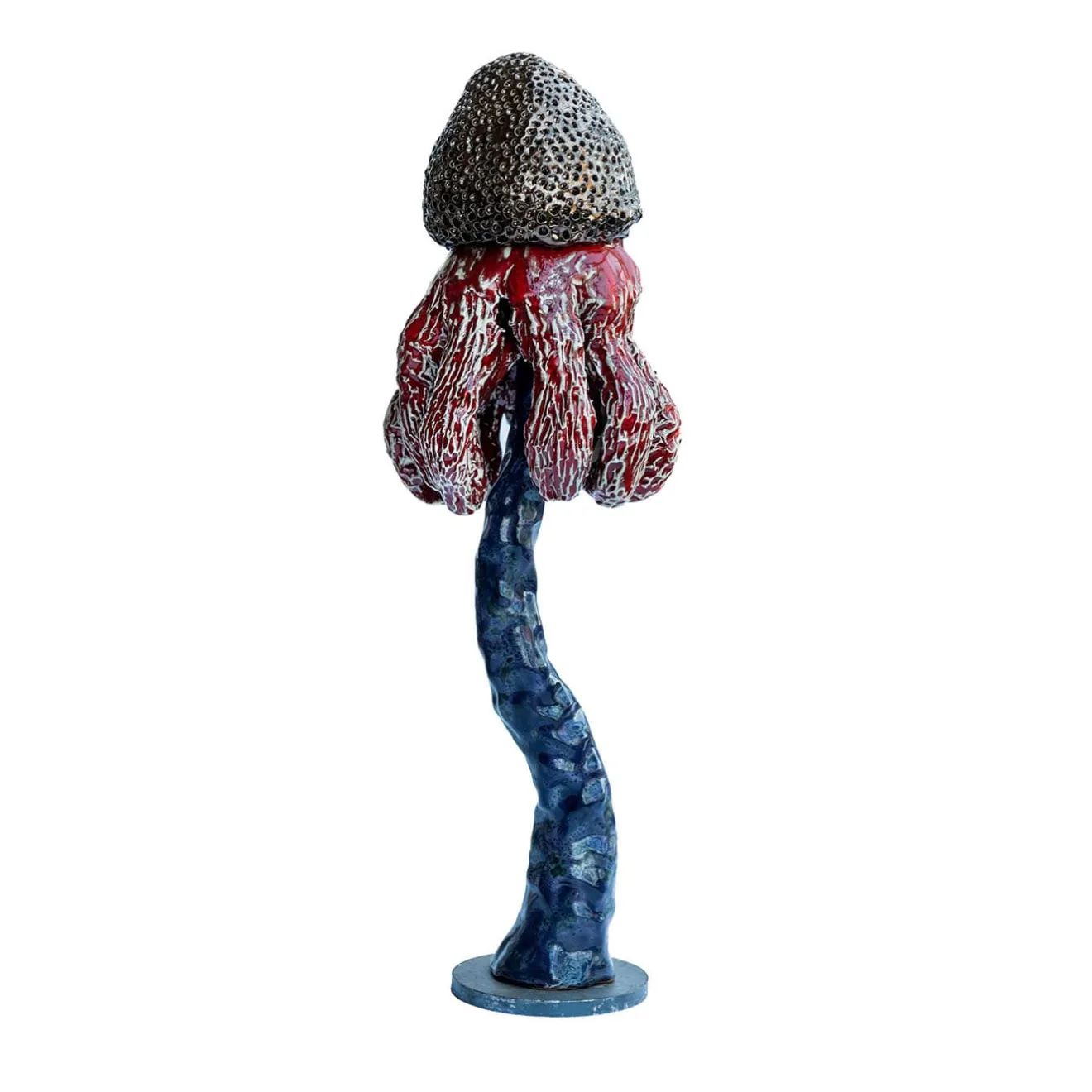 Zanellazine Funghi#29-2024 Scultura