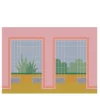 Officinarkitettura Garden Bhaus 100 Carta da parati