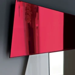 Glas Italia Gli Specchi di Dioniso # 1 di Ettore Sottsass