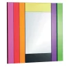 Glas Italia Gli Specchi di Dioniso # 3 di Ettore Sottsass