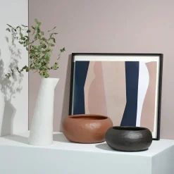 Lineasette Grande centrotavola Meteora Bowl