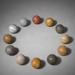 Salvatori Gravity Zodiac Pesci - Nettuno Fermacarte