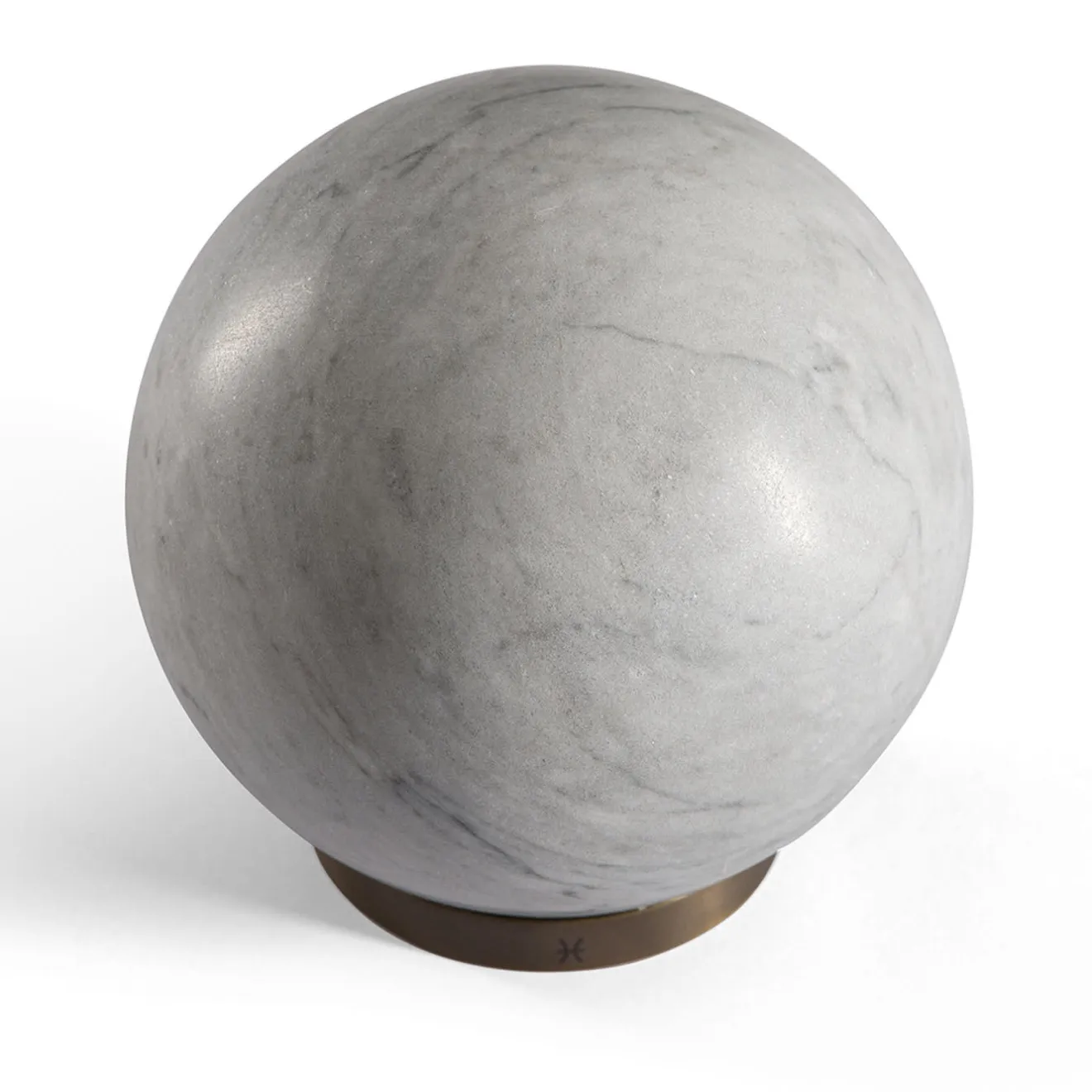 Salvatori Gravity Zodiac Pesci - Nettuno Fermacarte
