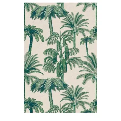 Officinarkitettura Green Palms Facade 22 Carta per esterno