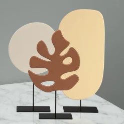 Lineasette Hello Nature Totem ovale