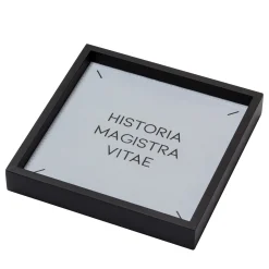 Giobagnara Heritage Valet Piccolo Quadrato Vide Poche N. 12