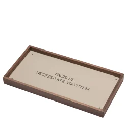 Giobagnara Heritage Valet Small Rectangular Vide Poche N. 1