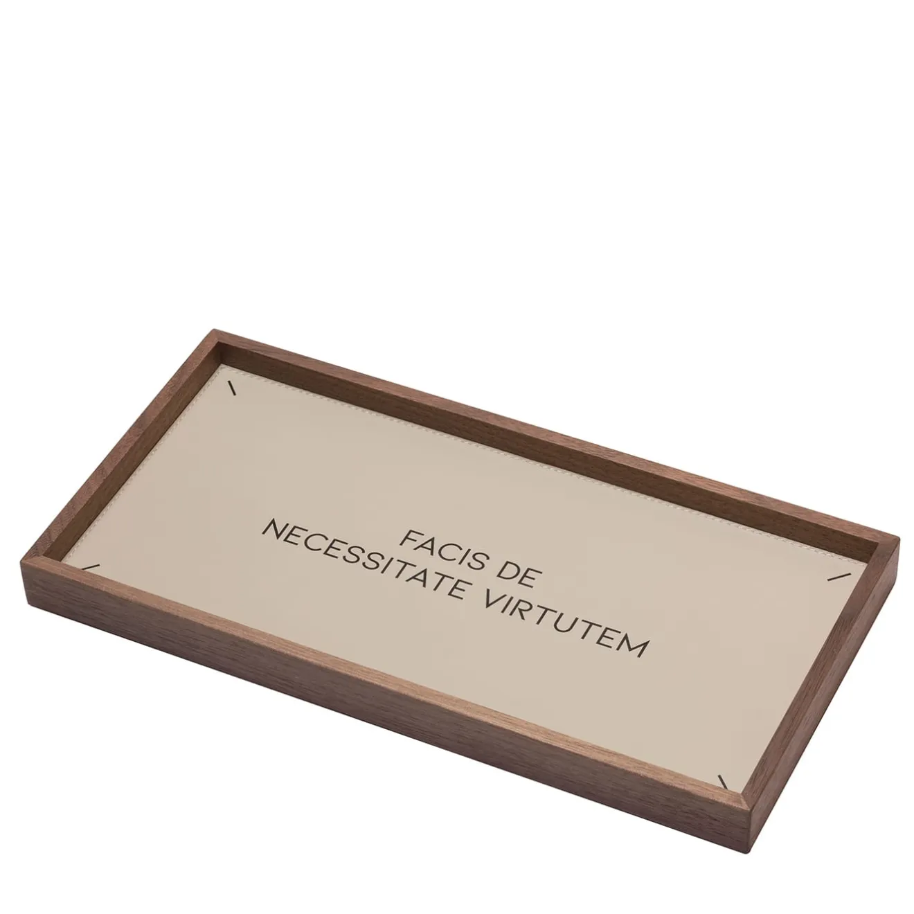 Giobagnara Heritage Valet Small Rectangular Vide Poche N. 1