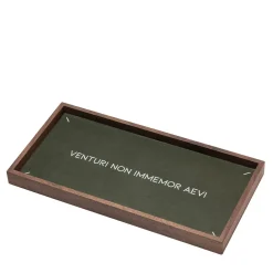 Giobagnara Heritage Valet Small Rectangular Vide Poche N. 6