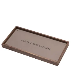 Giobagnara Heritage Valet Small Rectangular Vide Poche N. 2