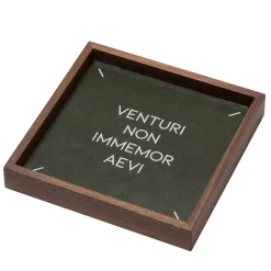 Giobagnara Heritage Valet Small Square Vide Poche N. 6