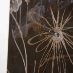 Idee del Fabbro I Fiori Con I Tagli N.2 Decorativo Lorenzo Quadalti