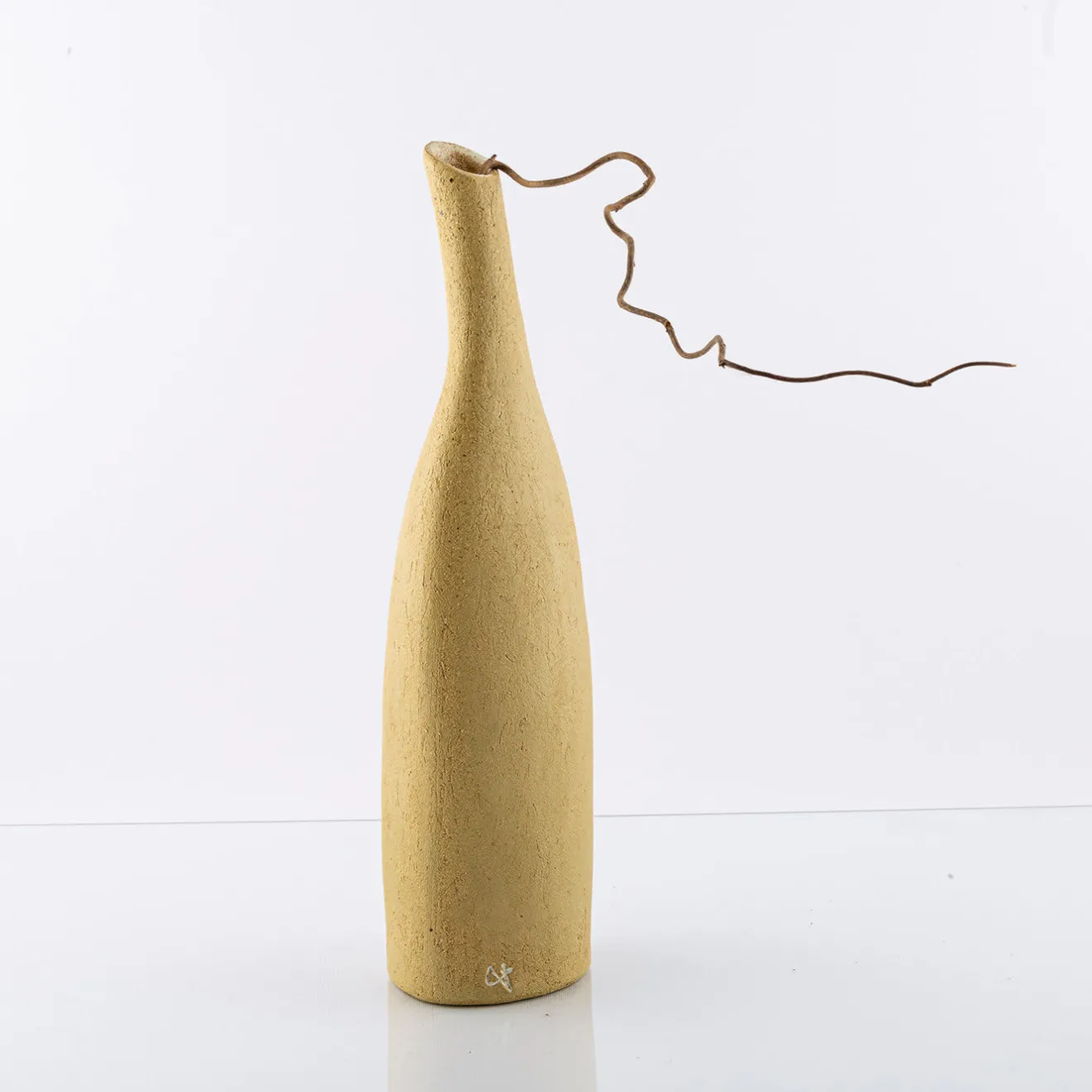 Agnes Duerrschnabel Atelier Il vaso Guardian #1