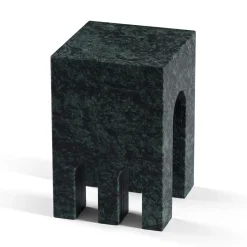 Salvatori Il villaggio - Scultura Novecento Guatemala di Rodolfo Dordoni