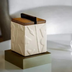 Ex Forti IX Scatola beige